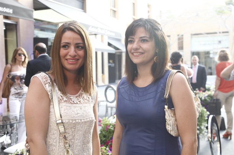 Mouawad Watch Collections Launching